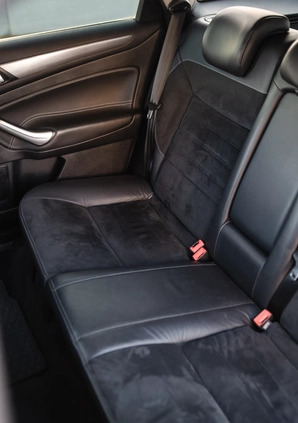 Ford Mondeo cena 30900 przebieg: 297000, rok produkcji 2012 z Łódź małe 781
